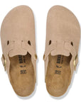 Birkenstock Sandale Boston