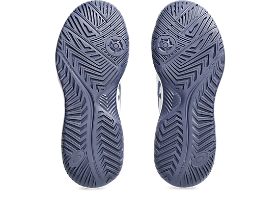 Asics Chaussure Gel-Dedicate 8 (Large)