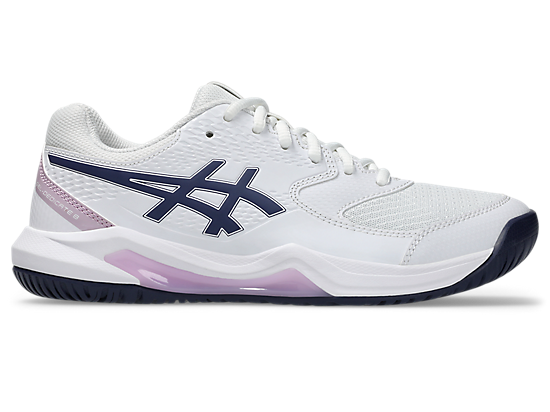 Asics Chaussure Gel-Dedicate 8 (Large)