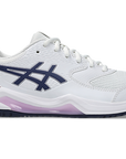 Asics Chaussure Gel-Dedicate 8 (Large)