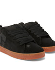 DC Chaussures Court Graffik