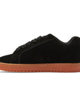 DC Chaussures Court Graffik