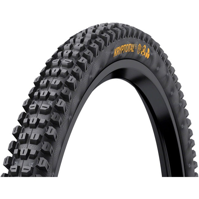 Continental Kryptotal 29x2.4 SuperSoft DH