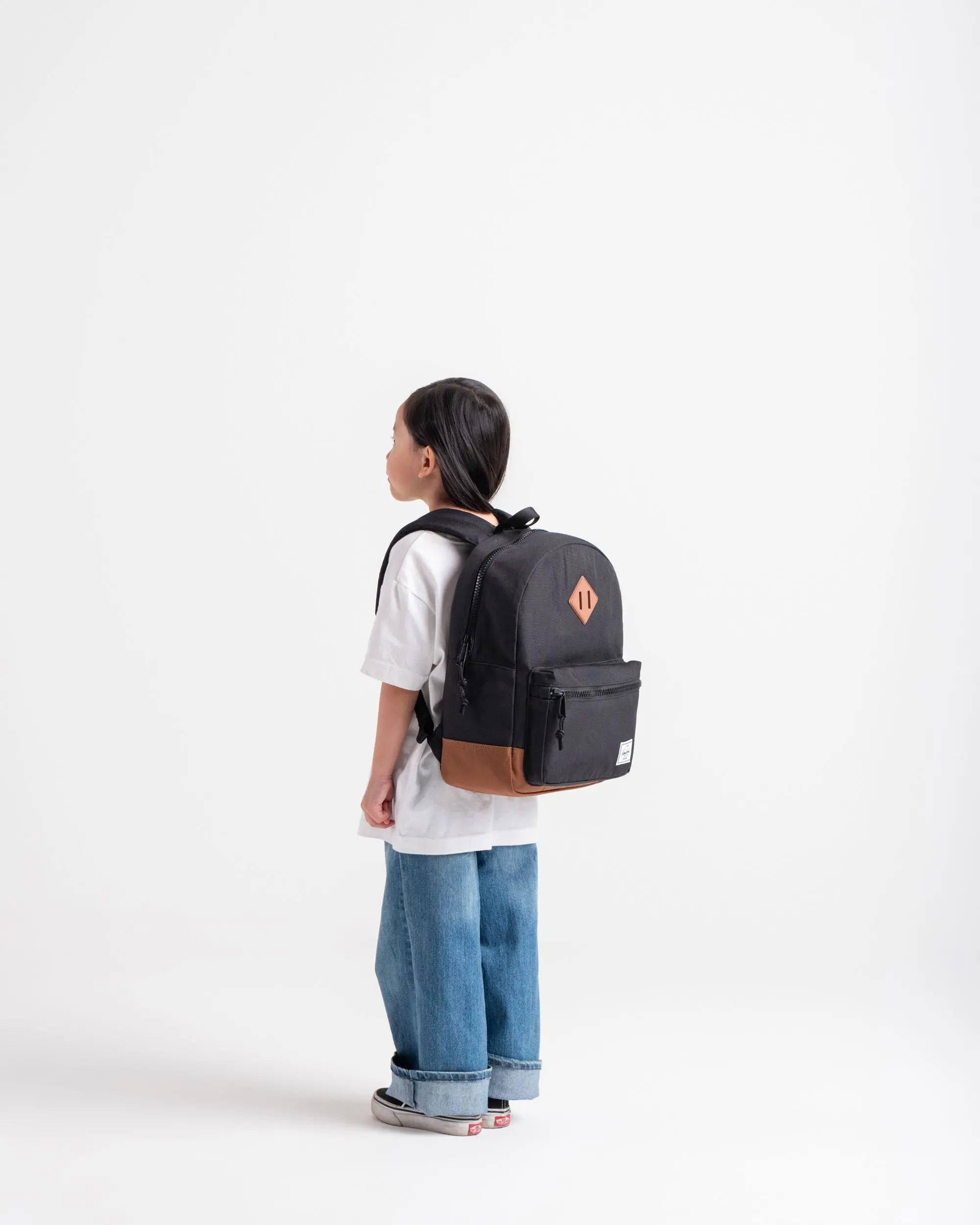 Herschel Sac à Dos Heritage 9L (Junior)