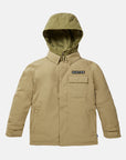 Burton Veste Uproar 2L (Junior)
