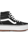 Vans Filmore Hi Tape
