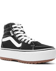 Vans Filmore Hi Tape
