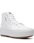 Vans Filmore Hi Tape