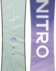 Nitro Planche À Neige Nova