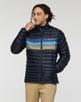 Cotopaxi Veste Fuego