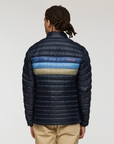 Cotopaxi Veste Fuego