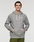 Cotopaxi Coton Ouaté Llama Patch
