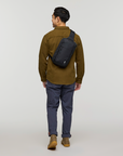 Cotopaxi Sac à Bandoulière Todo 8L Sling