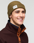 Cotopaxi Tuque Wharf