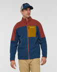 Cotopaxi Polar Abrazo