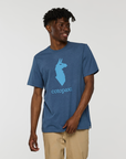 Cotopaxi T-Shirt LIama