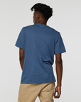 Cotopaxi T-Shirt LIama