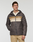 Cpotopaxi Veste Fuego