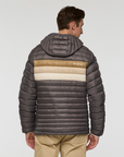 Cpotopaxi Veste Fuego