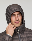 Cpotopaxi Veste Fuego