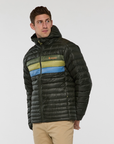 Cotopaxi Veste Fuego