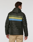 Cotopaxi Veste Fuego