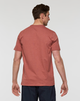 Cotopaxi T-Shirt LIama