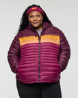 Cotopaxi Veste Fuego Down