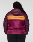 Cotopaxi Veste Fuego Down