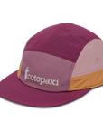 Cotopaxi Casquette Tech 5-Panel