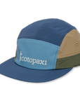 Cotopaxi Casquette Tech 5-Panel