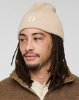 Cotopaxi Tuque Knit Cuff