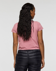 Cotopaxi T-Shirt LIama