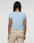 Cotopaxi T-Shirt Cuatro Bitmap