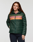 Cotopaxi Veste Fuego Down