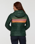 Cotopaxi Veste Fuego Down