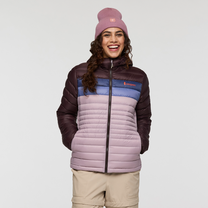 Cotopaxi Veste Fuego Down