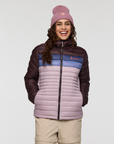 Cotopaxi Veste Fuego