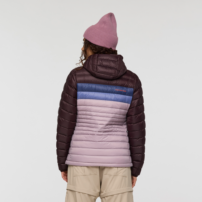 Cotopaxi Veste Fuego Down