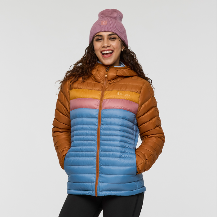 Cotopaxi Veste Fuego Down