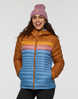 Cotopaxi Veste Fuego