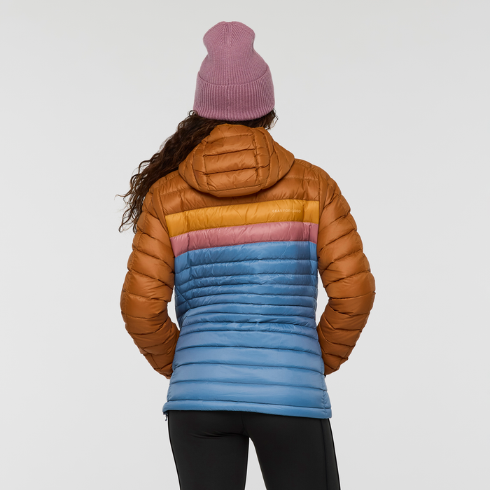 Cotopaxi Veste Fuego Down