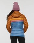 Cotopaxi Veste Fuego
