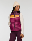 Cotopaxi Veste SM Fuego Down