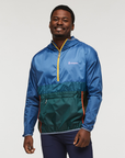 Cotopaxi Manteau Teca HZ Windbreaker Homme