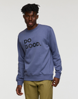 Cotopaxi Chandail Do Good Crew