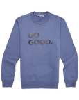 Cotopaxi Chandail Do Good Crew