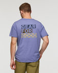 Cotopaxi T-Shirt Gear For Good