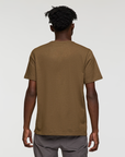 Cotopaxi T-Shirt Llama Block