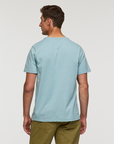 Cotopaxi T-Shirt Llama Block